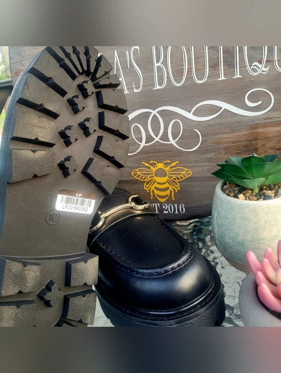 Wild Fable Chapman Memory Foam Insole Loafers - Picture 8 of 9